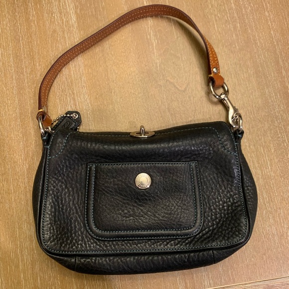 Coach Handbags - Coach Y2K Chelsea Bag